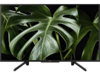 Sony BRAVIA KLV-50W672G 50 inch Full HD Smart LED TV