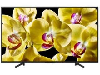 Sony BRAVIA KD-55X8000G 55 inch UHD Smart LED TV