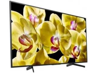 Sony BRAVIA KD-55X8000G 55 inch UHD Smart LED TV
