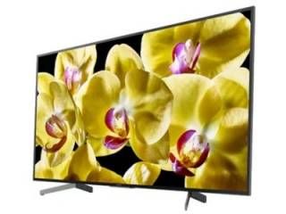 Sony BRAVIA KD-55X8000G 55 inch UHD Smart LED TV