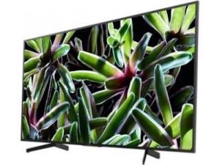 Sony BRAVIA KD-43X7002G 43 inch UHD Smart LED TV