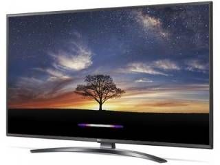 LG 43UM7600PTA 43 inch UHD Smart LED TV
