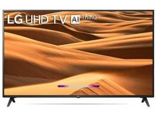LG 43UM7290PTF 43 inch UHD Smart LED TV