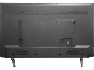 Vu 50sm 50 inch UHD Smart LED TV