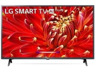 LG 43LM6360PTB 43 inch Full HD Smart LED TV