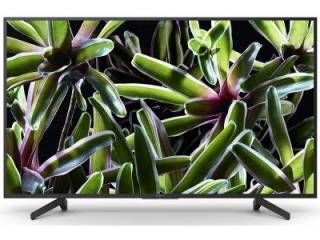 Sony BRAVIA KD-55X7002G 55 inch UHD Smart LED TV