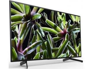 Sony BRAVIA KD-55X7002G 55 inch UHD Smart LED TV