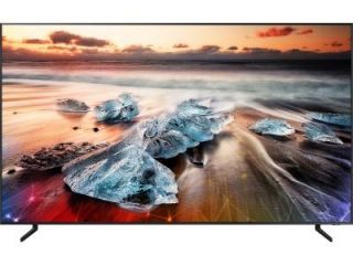 Samsung QA75Q900RBK 75 inch Smart QLED TV