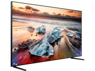 Samsung QA75Q900RBK 75 inch Smart QLED TV