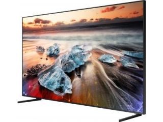 Samsung QA75Q900RBK 75 inch Smart QLED TV