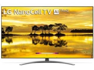 LG 65SM9000PTA 65 inch UHD Smart OLED TV