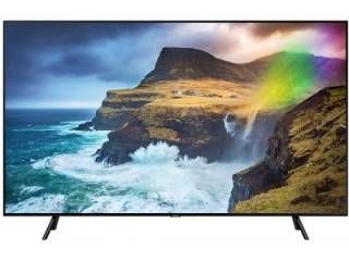 Samsung QA65Q70RAK 65 inch UHD Smart QLED TV