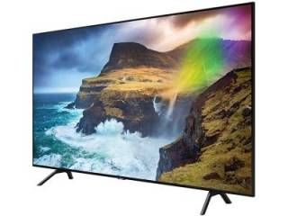 Samsung QA65Q70RAK 65 inch UHD Smart QLED TV