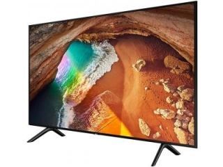 Samsung QA49Q60RAK 49 inch UHD Smart QLED TV