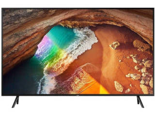 Samsung QA49Q60RAK 49 inch UHD Smart QLED TV