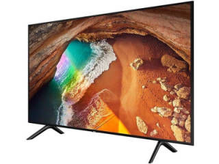 Samsung QA49Q60RAK 49 inch UHD Smart QLED TV