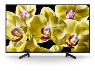Sony BRAVIA KD-43X8000G 43 inch UHD Smart LED TV