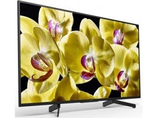 Sony BRAVIA KD-43X8000G 43 inch UHD Smart LED TV