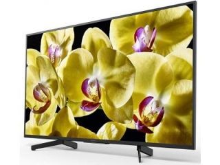 Sony BRAVIA KD-43X8000G 43 inch UHD Smart LED TV
