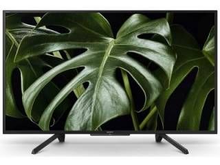 Sony BRAVIA KLV-43W672G 43 inch Full HD Smart LED TV