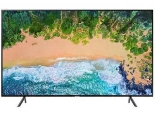 Samsung UA75NU7100K 75 inch UHD Smart LED TV