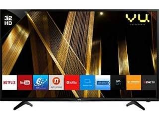 Vu 32-OA 32 inch HD ready Smart LED TV