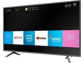 Vu 50-QDV 50 inch UHD Smart LED TV