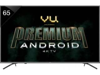 Vu 65-OA 65 inch UHD Smart LED TV