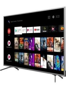 Vu 55-OA 55 inch UHD Smart LED TV