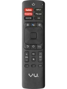 Vu 55-OA 55 inch UHD Smart LED TV