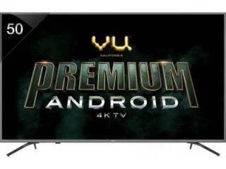 Vu 50-OA 50 inch UHD Smart LED TV
