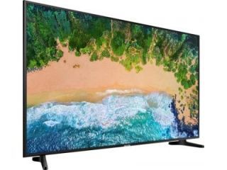 Samsung UA55NU6100K 55 inch UHD Smart LED TV