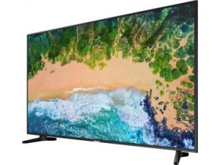 Samsung UA55NU6100K 55 inch UHD Smart LED TV