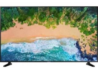 Samsung UA43NU6100K 43 inch UHD Smart LED TV