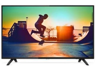 Philips 50PUT6103S/94 50 inch UHD Smart LED TV