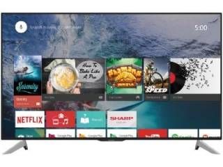 Sharp LC-60UA6800X 60 inch UHD Smart LED TV