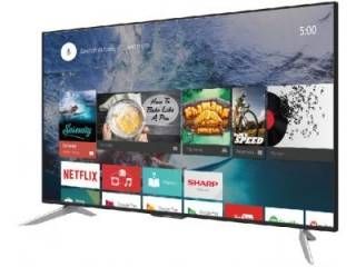 Sharp LC-60UA6800X 60 inch UHD Smart LED TV
