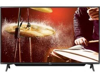 LG 43UK6780PTE 43 inch UHD Smart LED TV