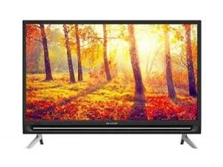 Sharp LC-32SA4500X 32 inch HD ready LED TV