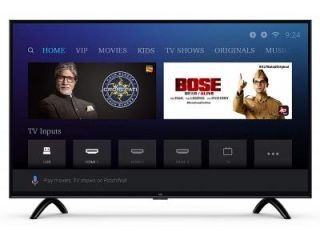 Xiaomi Mi TV 4C Pro 32 inch HD ready Smart LED TV