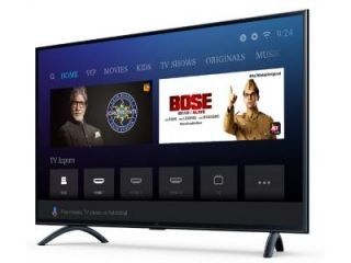 Xiaomi Mi TV 4C Pro 32 inch HD ready Smart LED TV