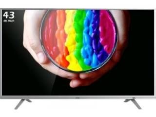 Onida 43UIC 43 inch UHD Smart LED TV