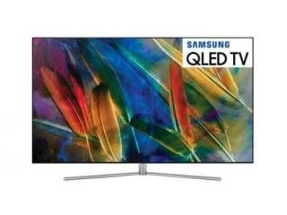 Samsung QA75Q7FAMK 75 inch UHD Smart QLED TV