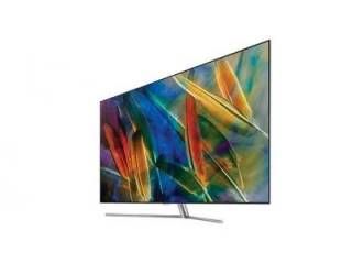 Samsung QA75Q7FAMK 75 inch UHD Smart QLED TV