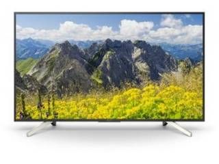 Sony BRAVIA KD-55X7500F 55 inch UHD Smart LED TV