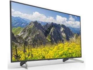 Sony BRAVIA KD-55X7500F 55 inch UHD Smart LED TV