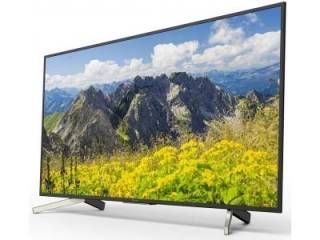 Sony BRAVIA KD-55X7500F 55 inch UHD Smart LED TV