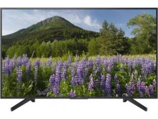 Sony BRAVIA KD-43X7002F 43 inch UHD Smart LED TV