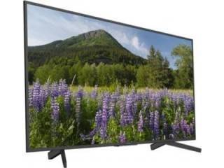 Sony BRAVIA KD-43X7002F 43 inch UHD Smart LED TV