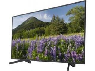 Sony BRAVIA KD-43X7002F 43 inch UHD Smart LED TV